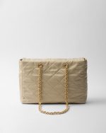 Prada Re-Edition 1995 Chaîne Large Re-Nylon Bag - Image 4